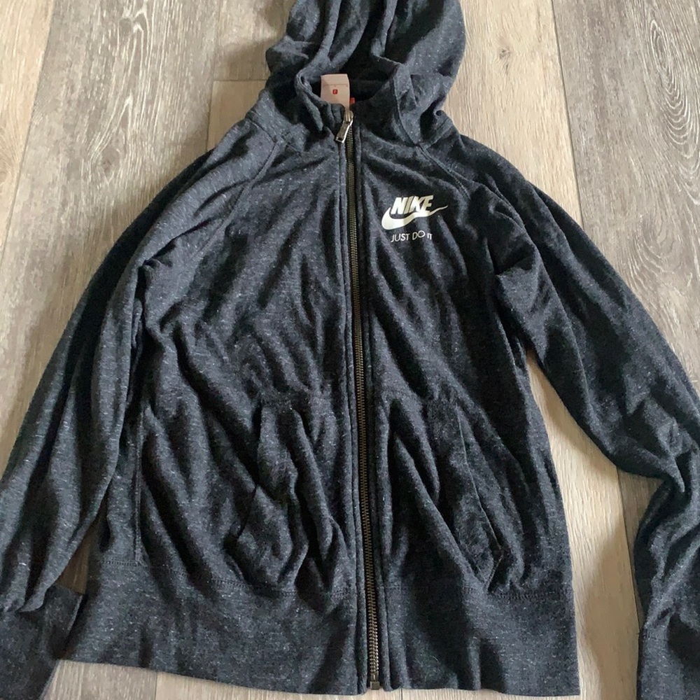 Nike jacket